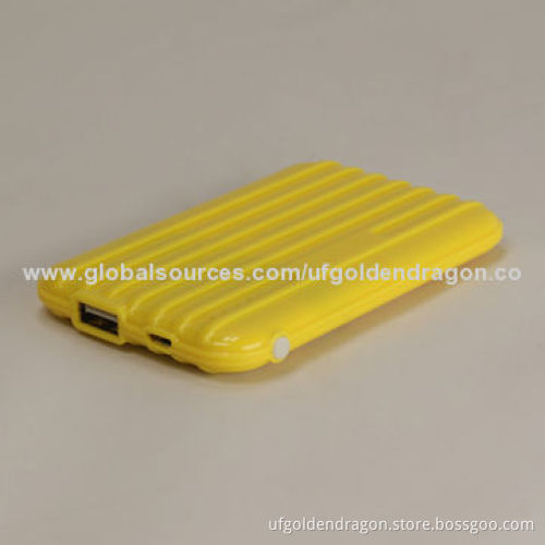 Portable power stations for iPhoneNew